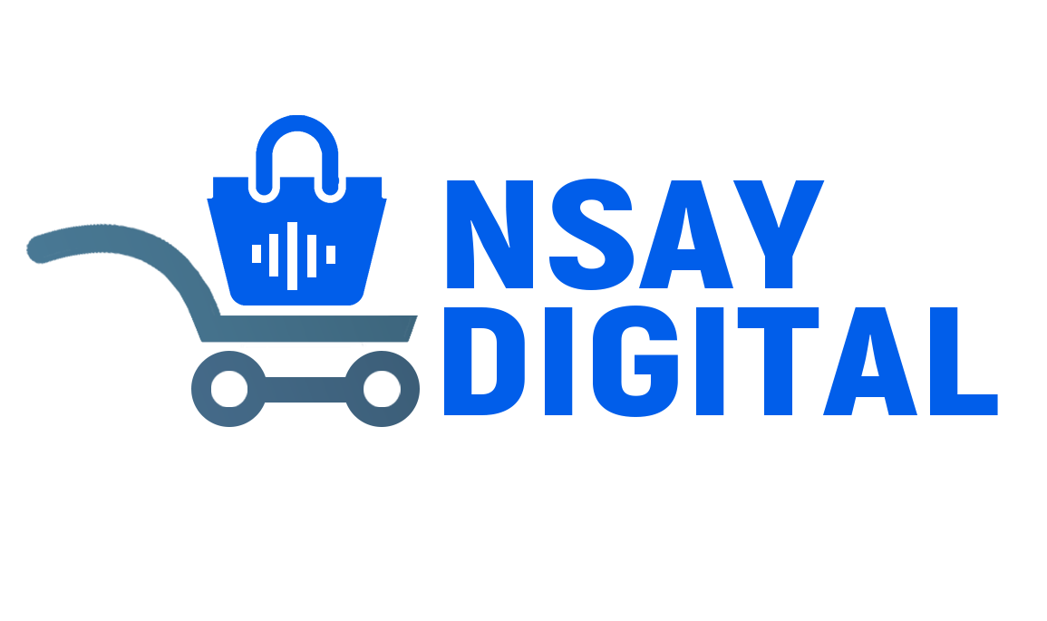 Nsay Digital