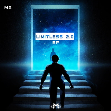 Music EPs - Limitless 2.0 - MX